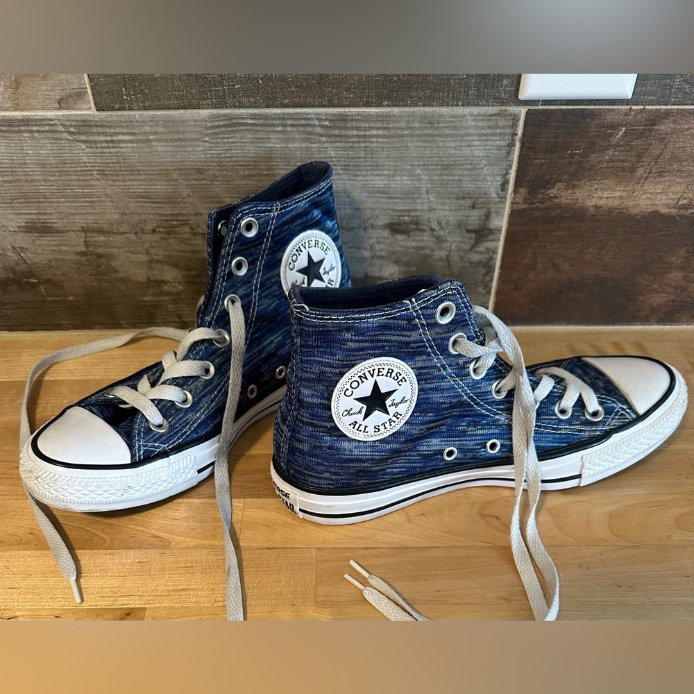 Converse Chuck Taylor All Star